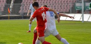 Juniorka se pokusí oplatit Plzni podzimní porážku