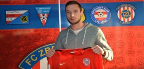 Zbrojovku posílí Srb Jovanović, z Ústí se vrací Hyčka