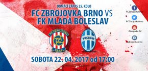 VIDEO: Nae Zbrojovka hraje s Mladou Boleslav, pijte ji podpoit!