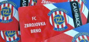 Bonus k permanentce - Zbrojovka Cashback Card!