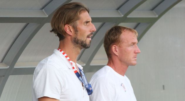 Kamerun jsem poslal pro zlato, směje se Došek při vzpomínce na olympiádu
