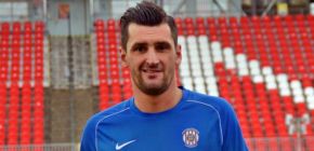 S juniorkou trénuje Martin Fenin