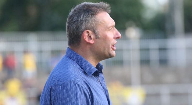 VIDEO: Trenér Habanec hodnotí utkání s Karvinou