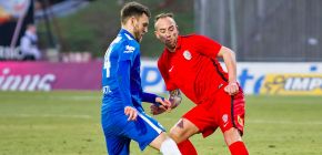 Liga mistrů? Ještě teď mám husí kůži, vzpomíná s úsměvem Jablonský