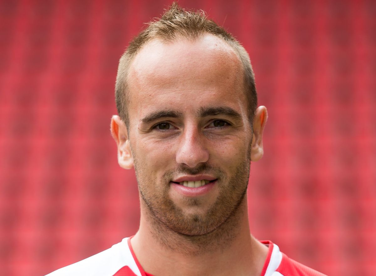 Zadní řady Zbrojovky rozšíří Tomáš Jablonský