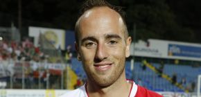 Zadní řady Zbrojovky rozšíří Tomáš Jablonský