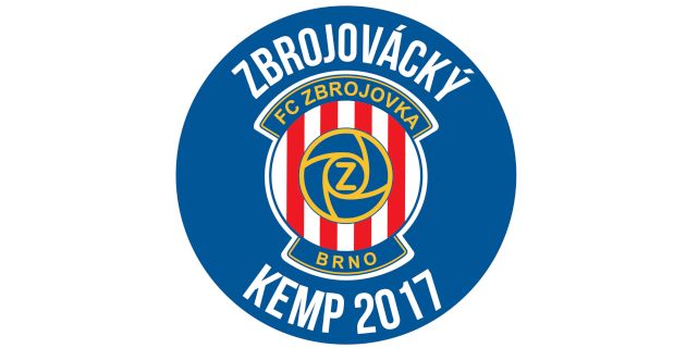 Léto, fotbal, Zbrojovka! Stále je možné se hlásit na Zbrojovácký kemp!