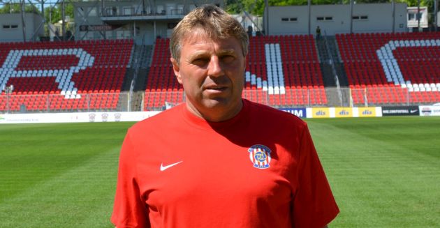 První přípravný duel čeká i juniorku, v sobotu změří síly se Slováckem