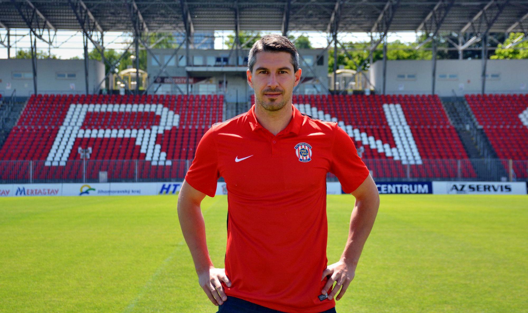 VIDEO: Tomáš Pilík na Zbrojovka TV