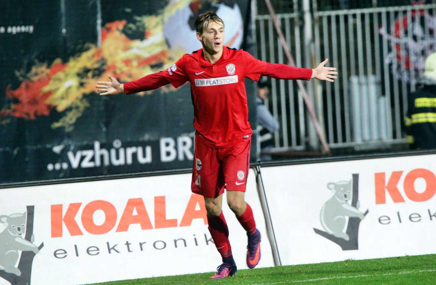 Nezvládli jsme to takticky, mrzelo po Slavii Přichystala