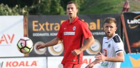 Jan Sedlák: Odmalička se snažím stát nohama na zemi