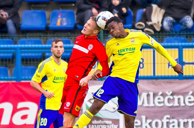 Michal Škoda odchází na hostování do norského Lillestrømu