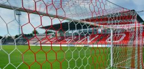 U17: Vt fotbalovost v Jihlav k bodm nestaila