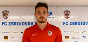 Borys Tashchy: Chci být pro tým co nejplatnější