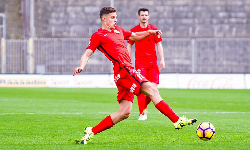 Vraštil před Boleslaví: Věřím, že to bude dobrý zápas