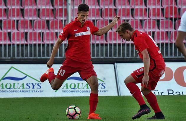 Vraštil před Boleslaví: Věřím, že to bude dobrý zápas