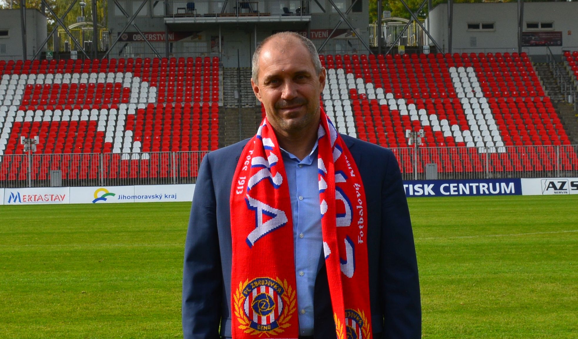 Pivarník po příchodu do Brna: Rozhodování bylo rychlé, nebylo nad čím přemýšlet