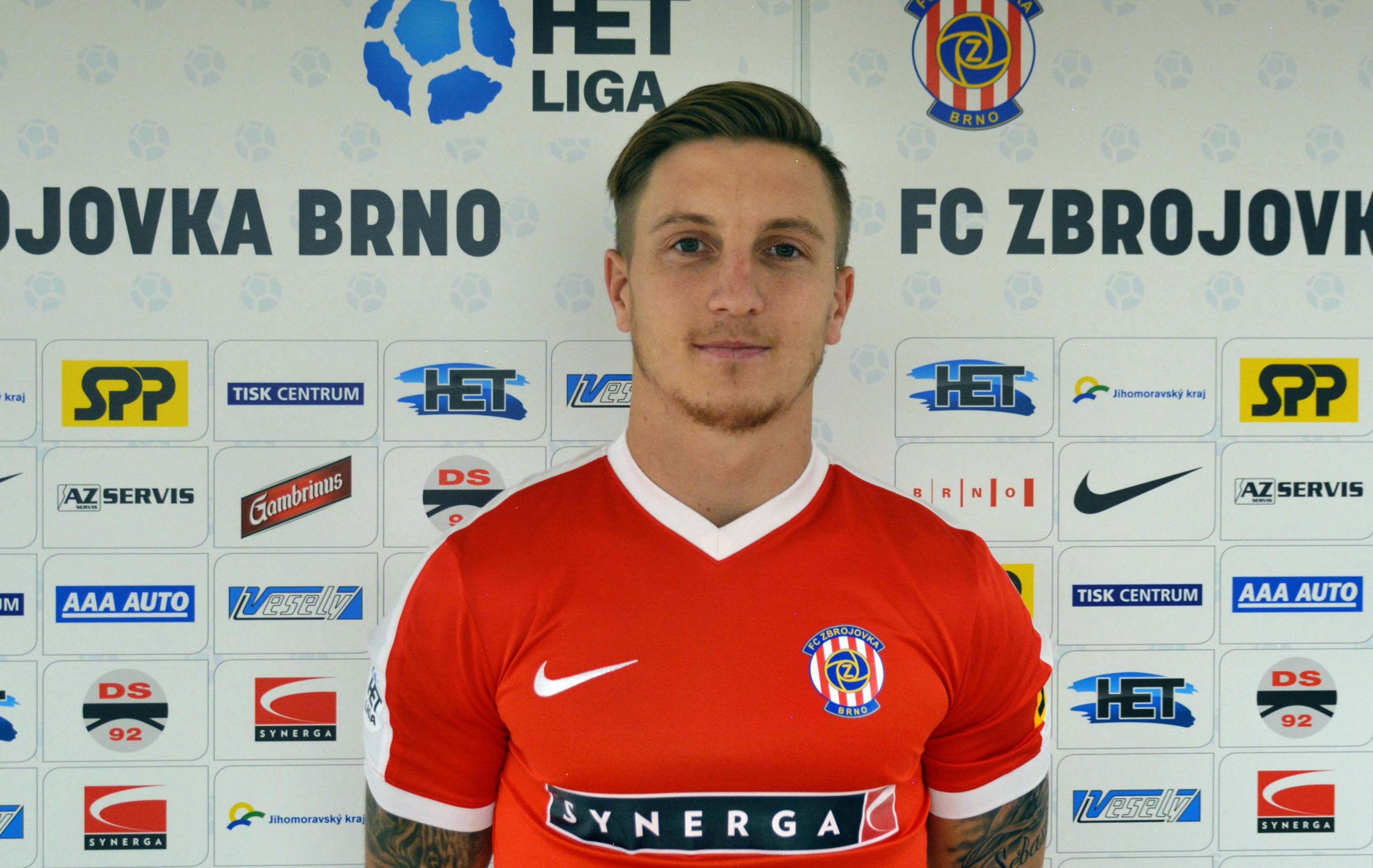 Ondřej Sukup: Fotbalově jsem byl v Bulharsku spokojený, ale nastal čas na návrat
