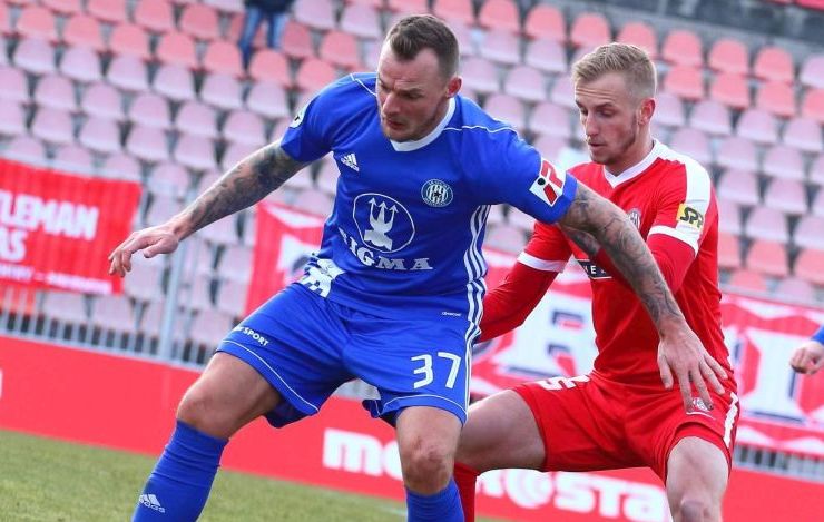 ROZHOVOR Z PROGRAMU: Lukáš Kryštůfek