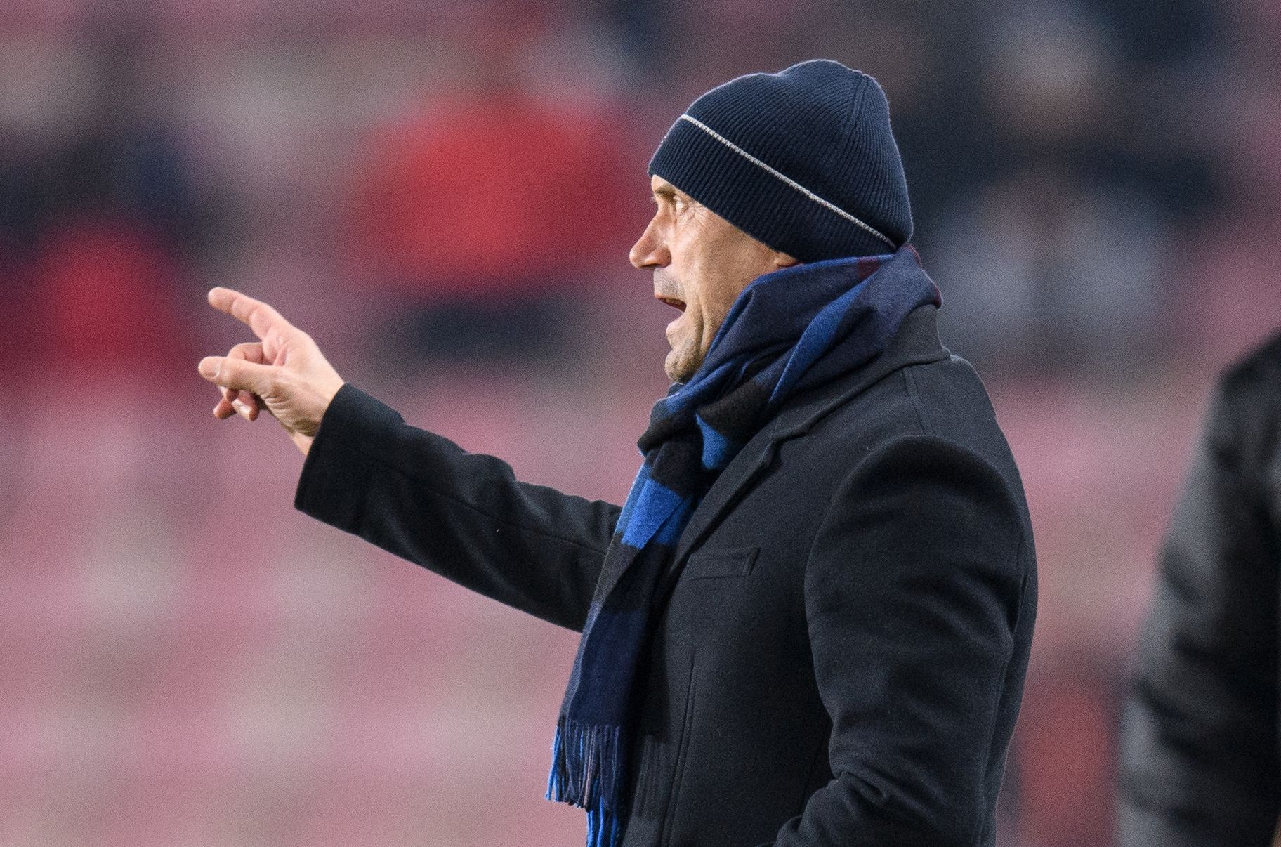 Pivarník po Spartě: Chtěli jsme vyhrát, remízu ale bereme