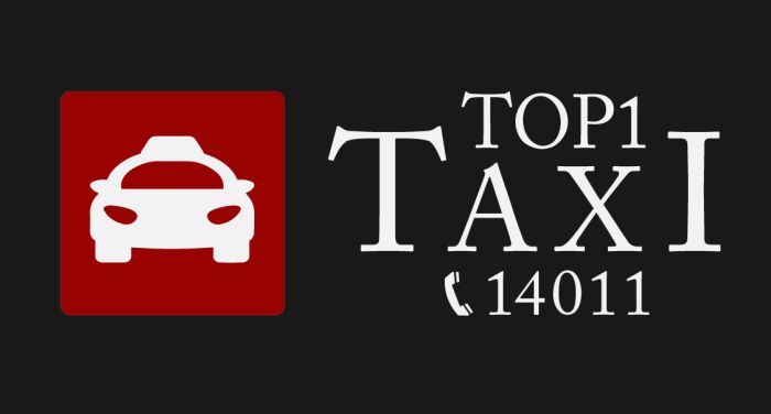 Bute u zahjen jara v olku - s TOP1TAXI!