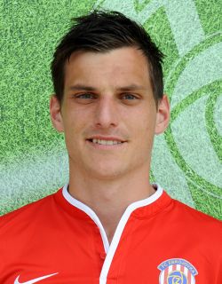 Jan Malík #8