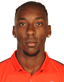 Donnell Moukanza #27