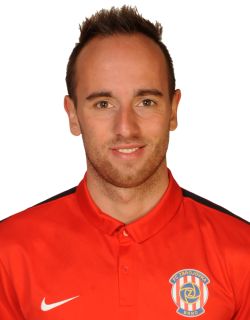 Tomáš Jablonský #18