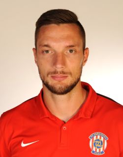 Mihailo Jovanović #6