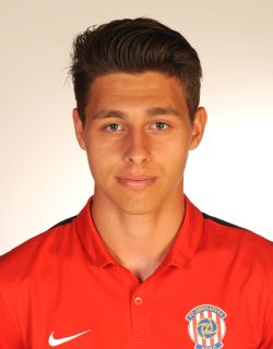 Jakub Kučera #27