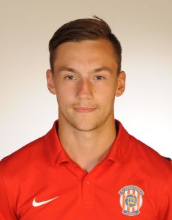 Jakub Přichystal #21