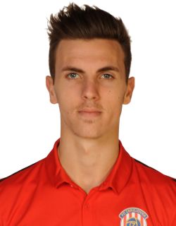Antonín Růsek #32