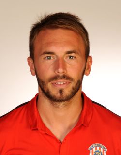 Jan Štohanzl #17