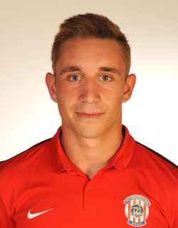 Jakub Šural #15
