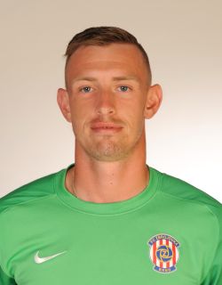 Vlastimil Veselý #20