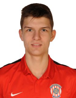Ondřej Vintr #27