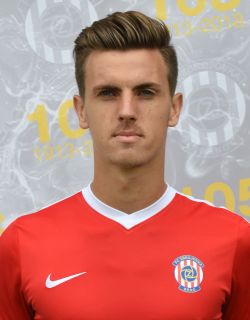 Antonín Růsek #32