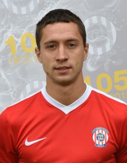 Jan Sedlák #16