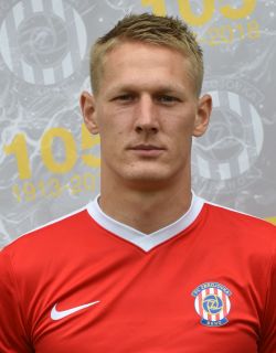 Michal Škoda #23