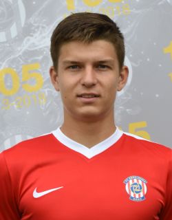 Ondřej Vintr #27