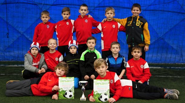 Víkendový Zbrojovka Cup - po všech stránkách skvělé představení!