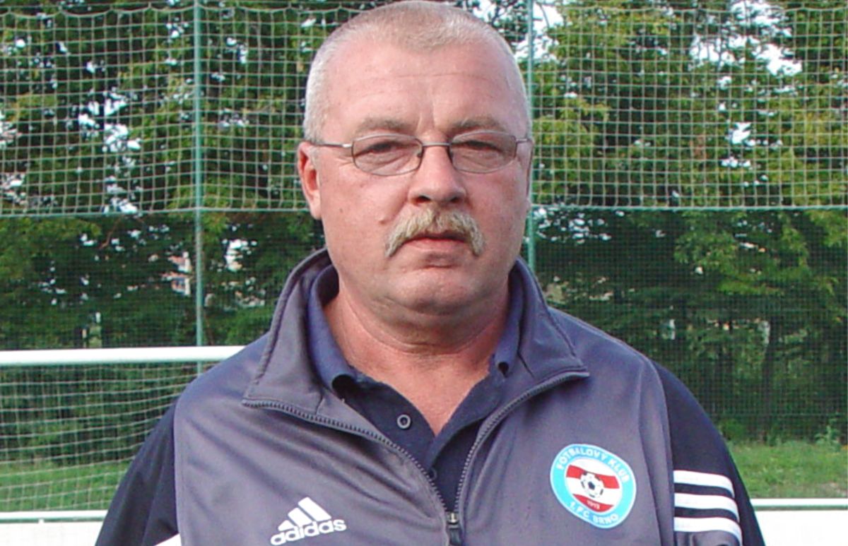 Poslední rozloučení s panem Jaroslavem Sommernitzem