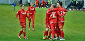 U19: Bod z Olomouce zajistil v zvru Blak