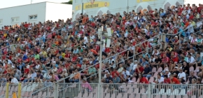 Před šlágrem futsalové ligy proběhne autogramiáda hráčů Zbrojovky