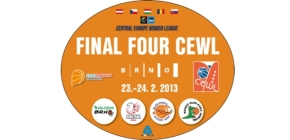 Přijďte povzbudit basketbalistky!
