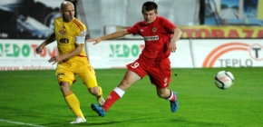 Chceme nasbírat do konce podzimu co nejvíce bodů, hlásí Milan Lutonský