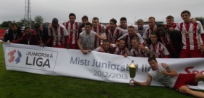 Potřebujeme hlavně zkušenosti, má jasno Jiří Janoščin