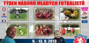 FAR a Zbrojovka podporuj nbory mladch fotbalist