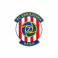 Výsledek obrázku pro fc zbrojovka logo