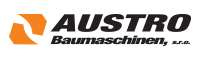 AUSTRO Baumaschinen